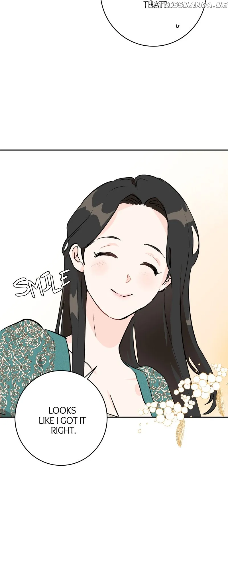 Goodbye My Juliet Chapter 5 Online - página 46