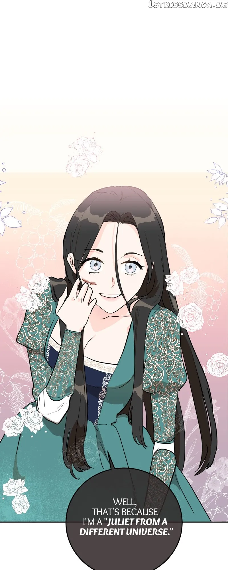 Goodbye My Juliet Chapter 5 Online - página 50