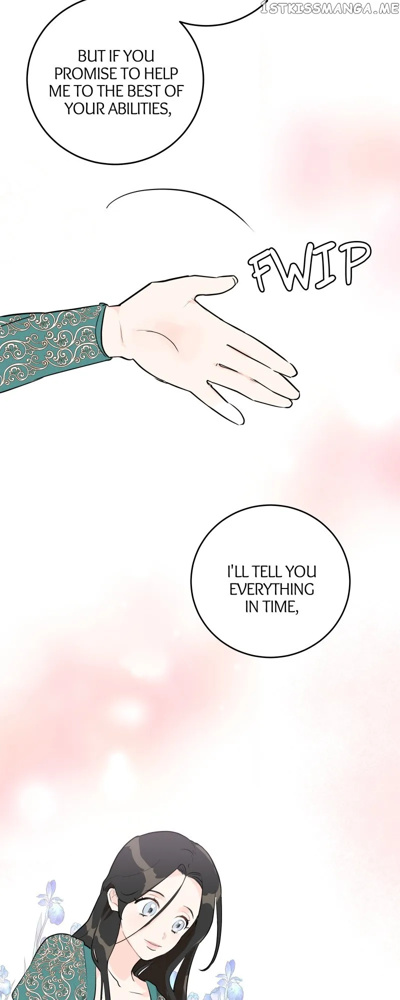 Goodbye My Juliet Chapter 5 Online - página 52