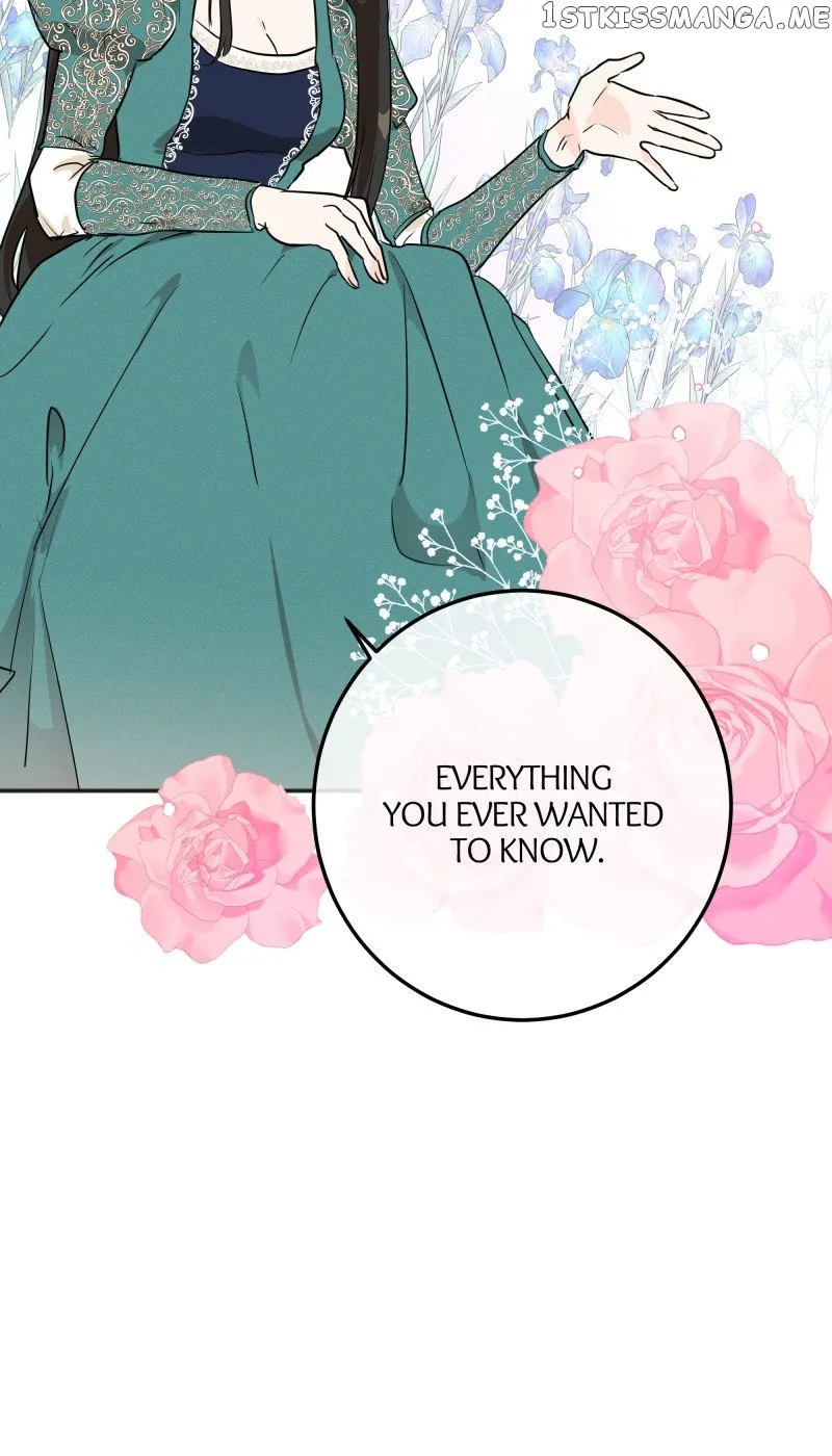 Goodbye My Juliet Chapter 5 Online - página 53