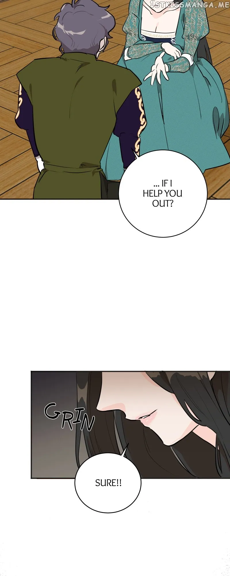Goodbye My Juliet Chapter 5 Online - página 55
