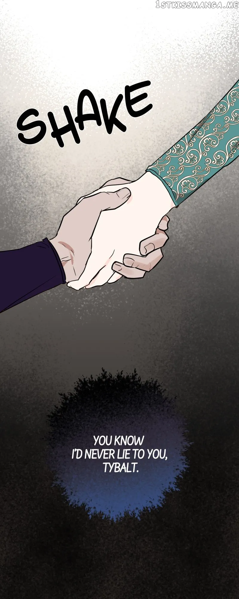 Goodbye My Juliet Chapter 5 Online - página 56