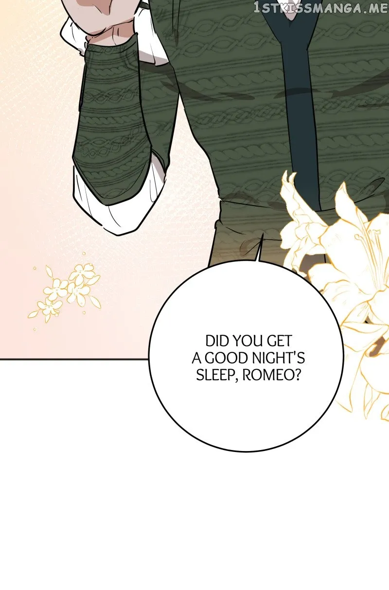 Goodbye My Juliet Chapter 7 Online - página 2