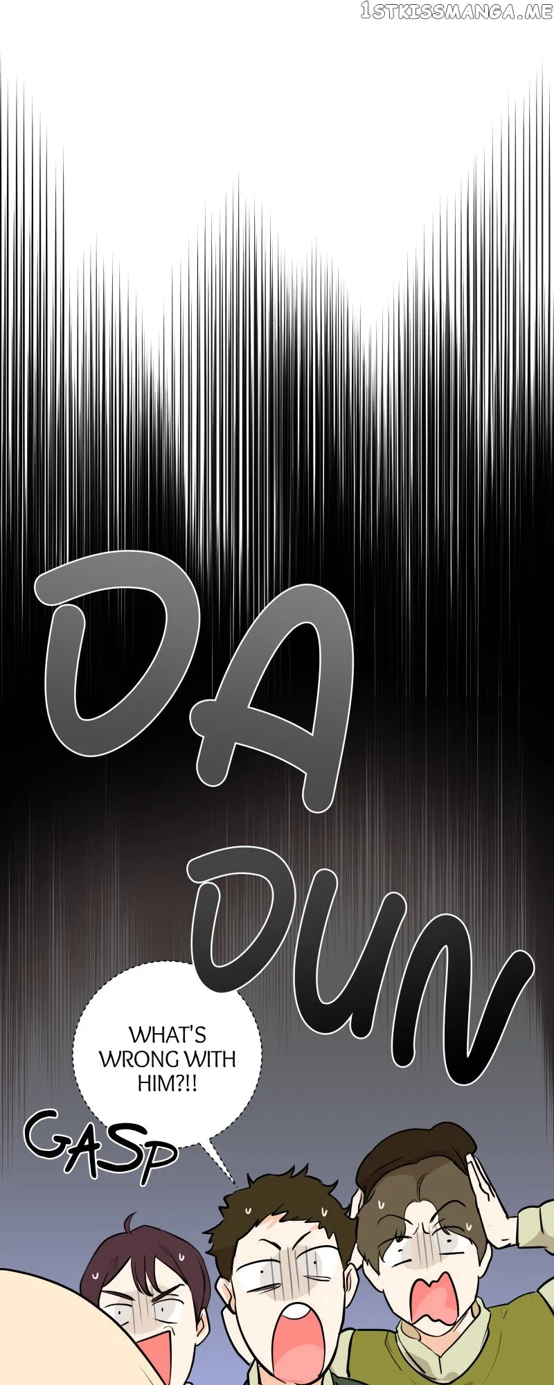 Goodbye My Juliet Chapter 7 Online - página 3