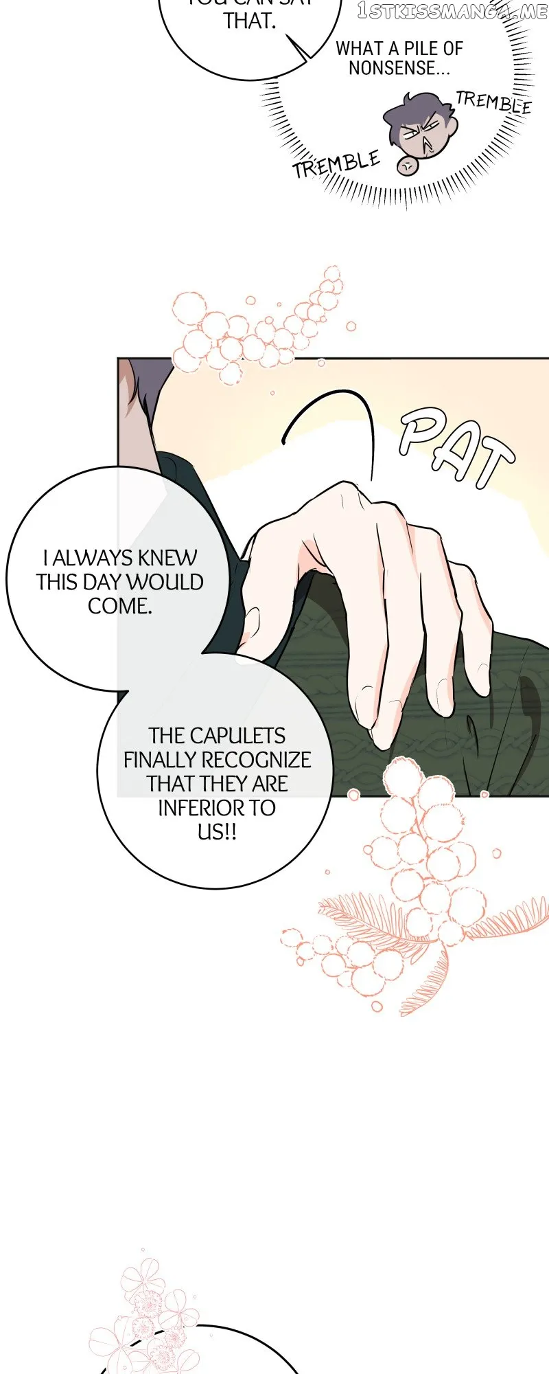 Goodbye My Juliet Chapter 7 Online - página 11