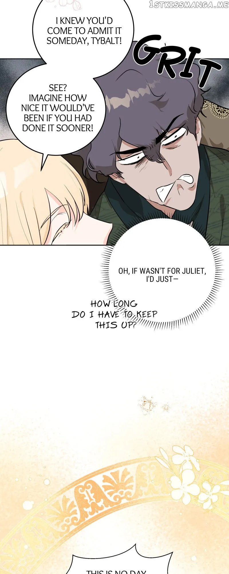 Goodbye My Juliet Chapter 7 Online - página 12