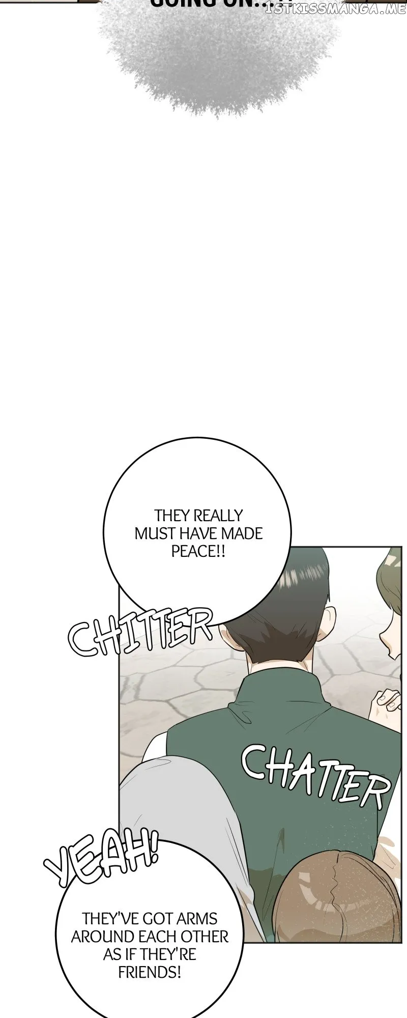 Goodbye My Juliet Chapter 7 Online - página 17