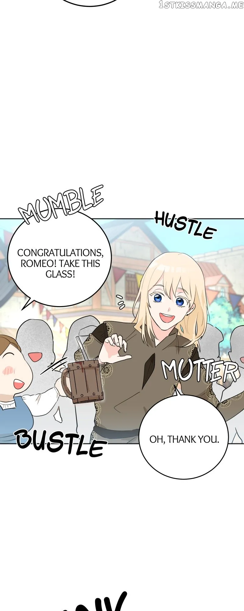 Goodbye My Juliet Chapter 7 Online - página 18
