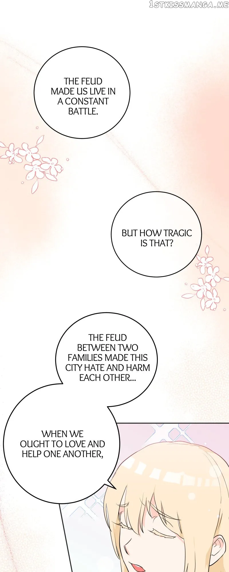 Goodbye My Juliet Chapter 7 Online - página 20
