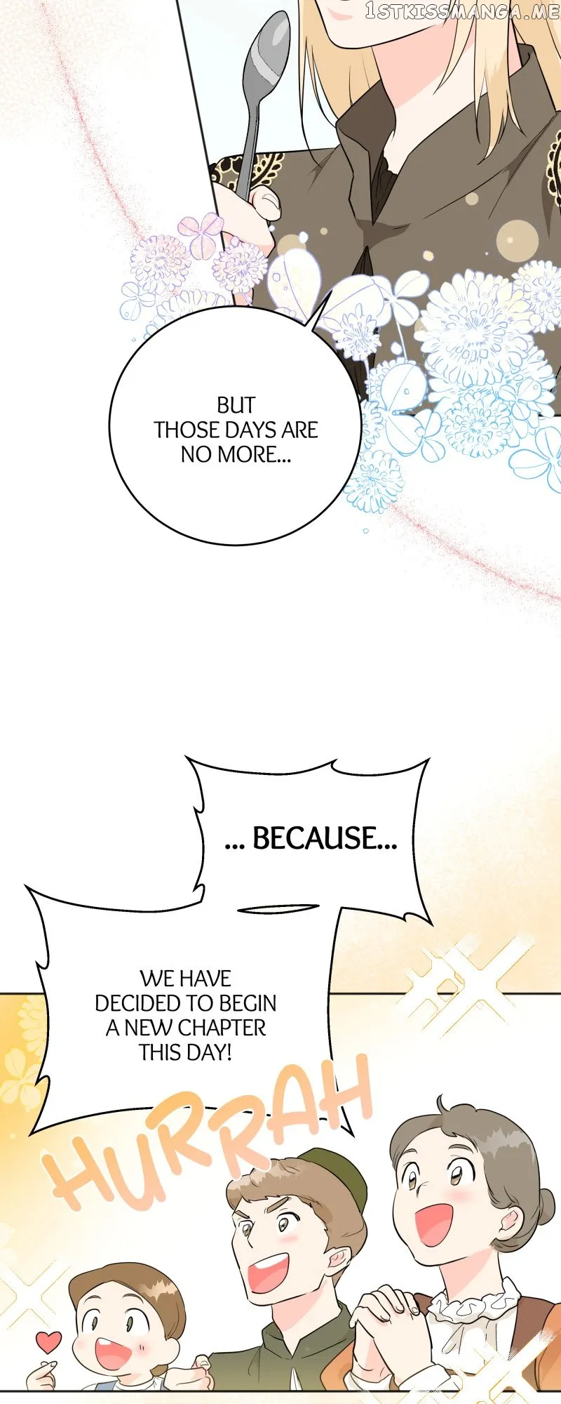 Goodbye My Juliet Chapter 7 Online - página 21