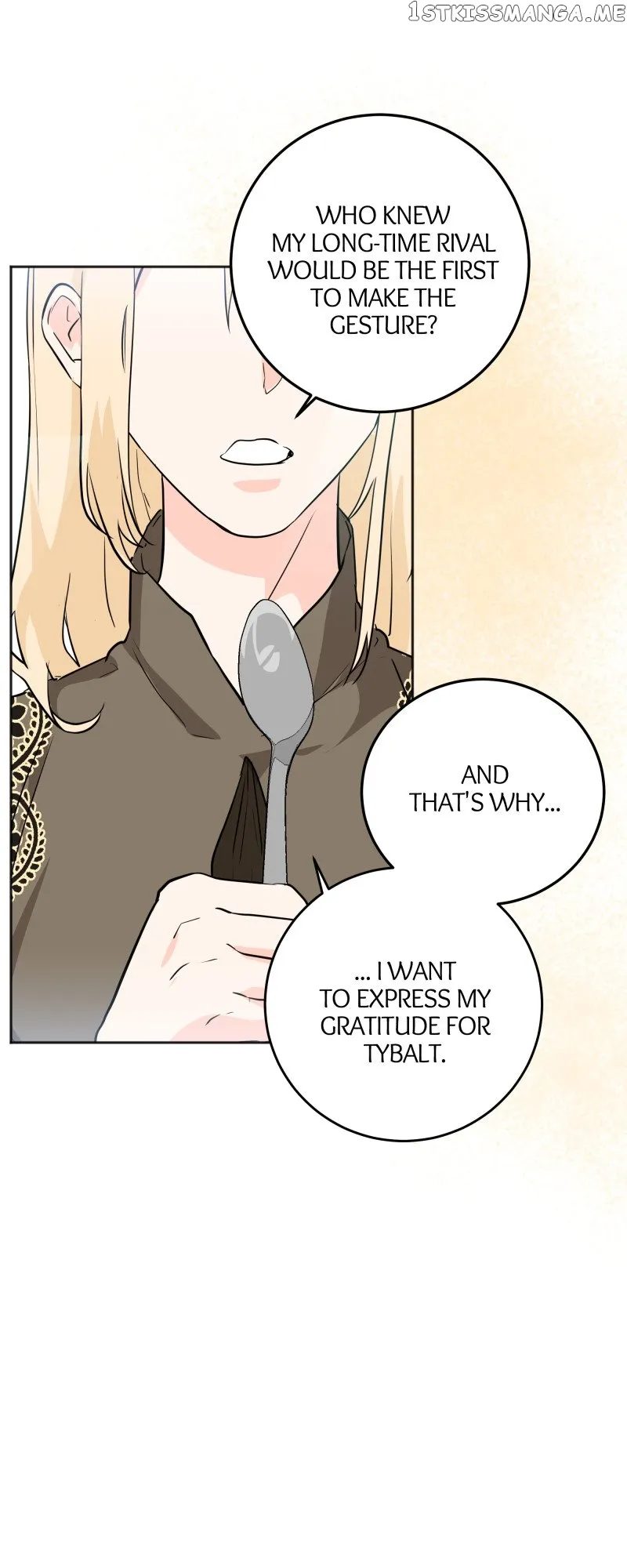 Goodbye My Juliet Chapter 7 Online - página 23