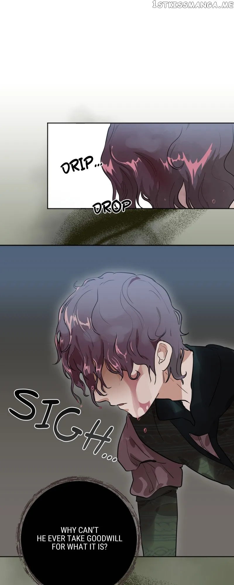 Goodbye My Juliet Chapter 7 Online - página 33