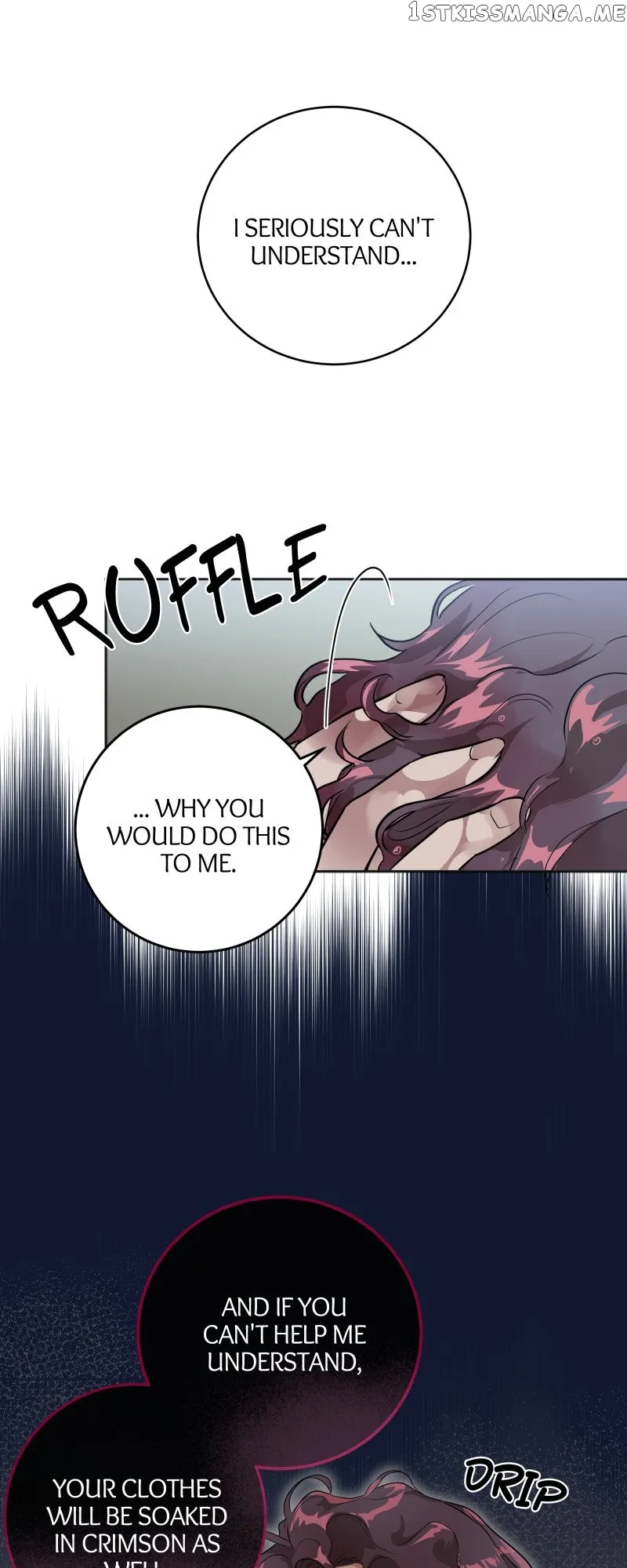 Goodbye My Juliet Chapter 7 Online - página 37