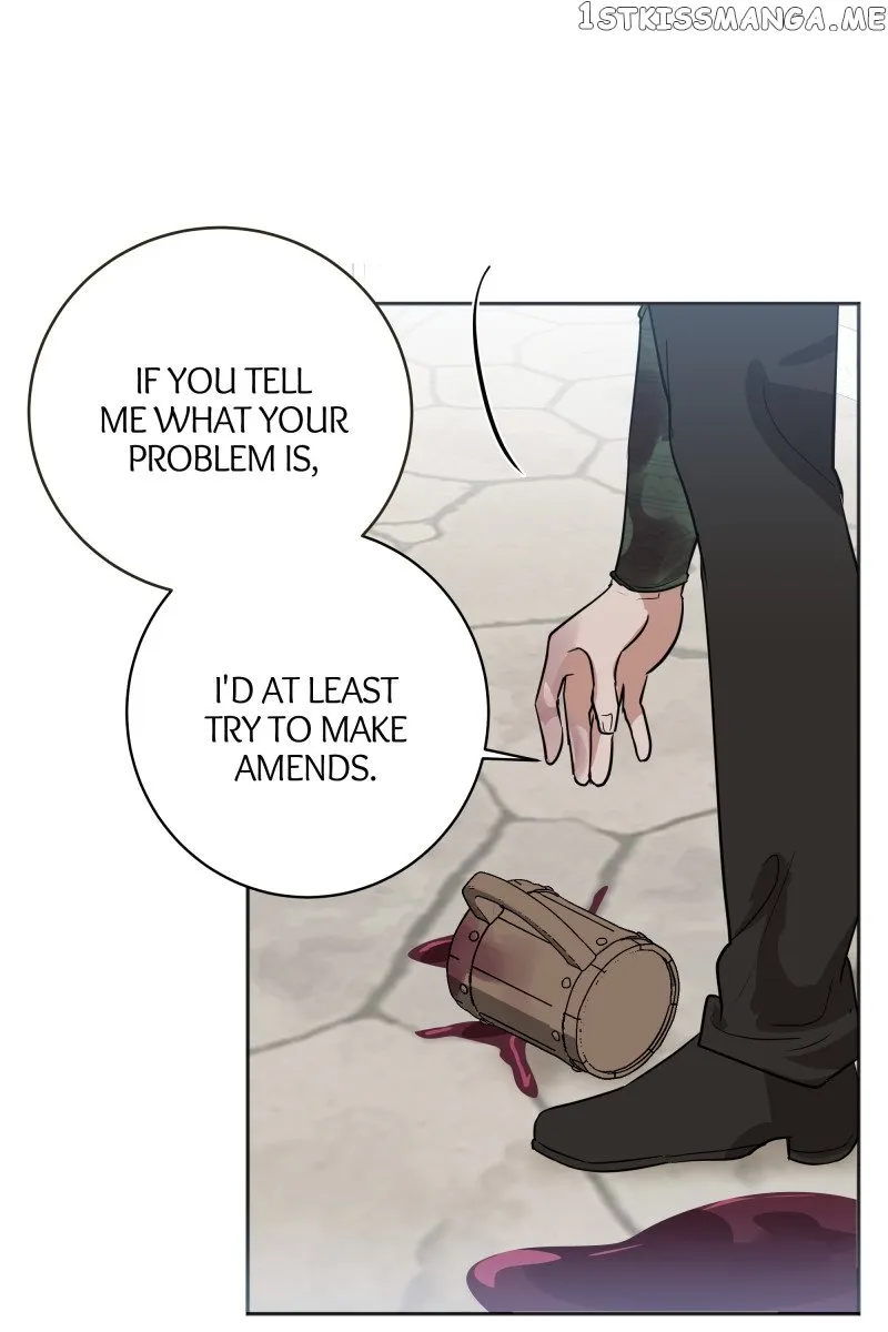 Goodbye My Juliet Chapter 7 Online - página 48