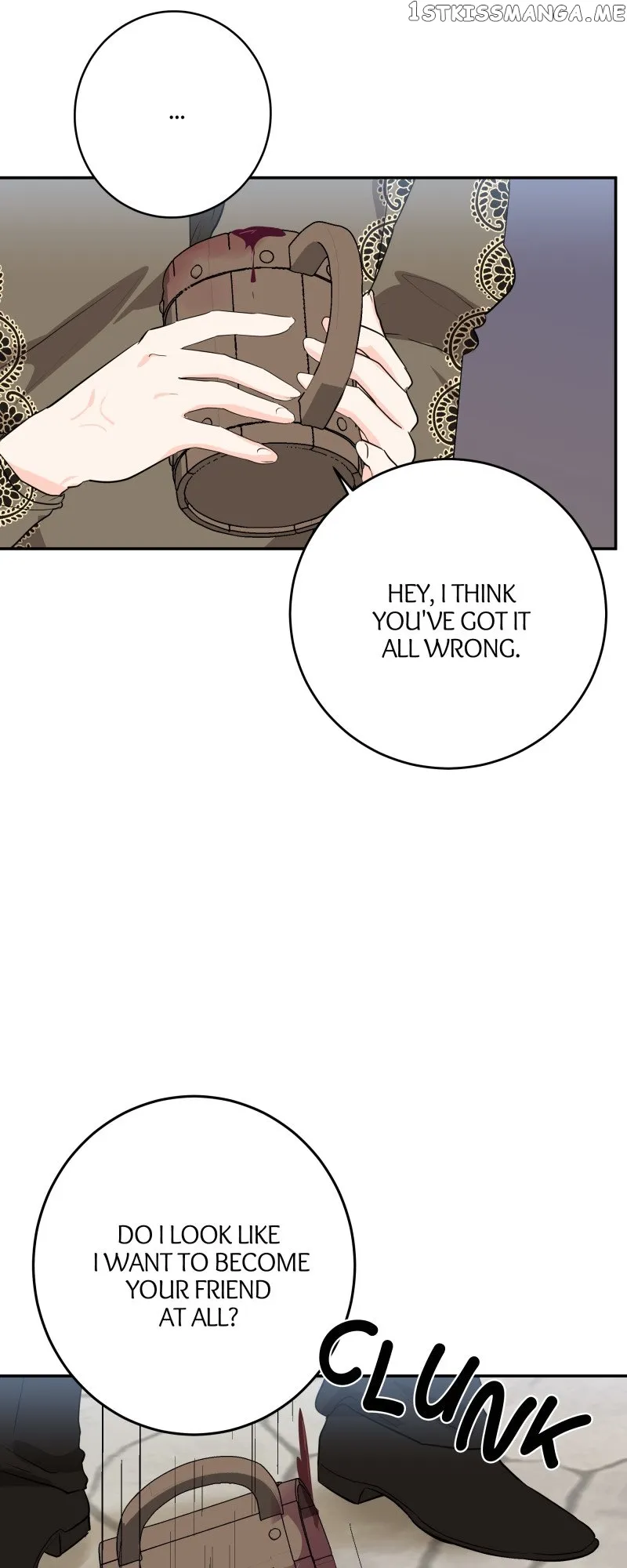 Goodbye My Juliet Chapter 7 Online - página 50