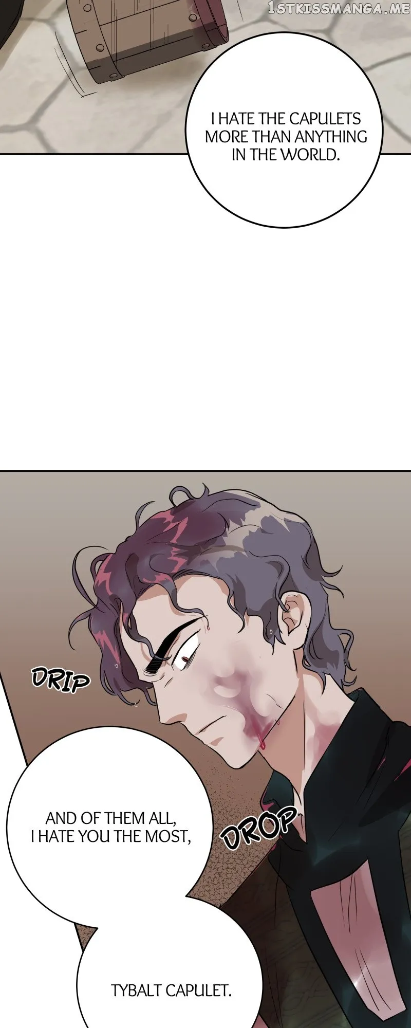 Goodbye My Juliet Chapter 7 Online - página 51