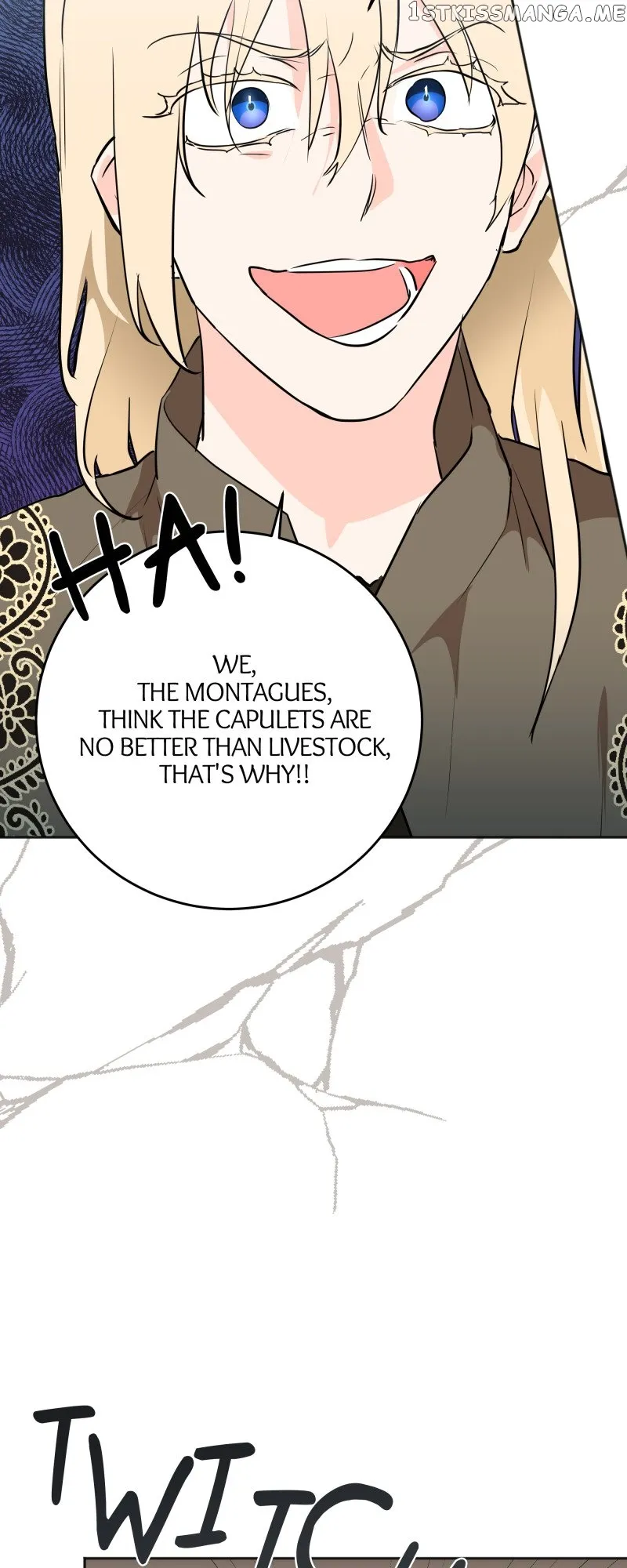 Goodbye My Juliet Chapter 7 Online - página 53