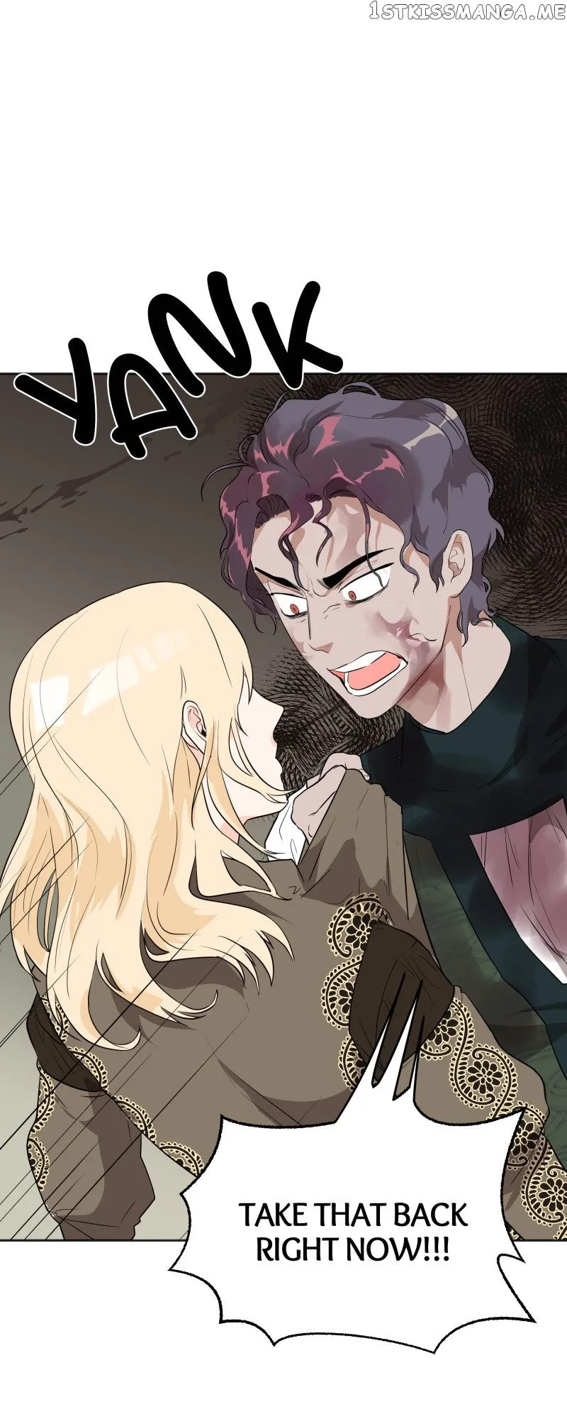 Goodbye My Juliet Chapter 7 Online - página 55