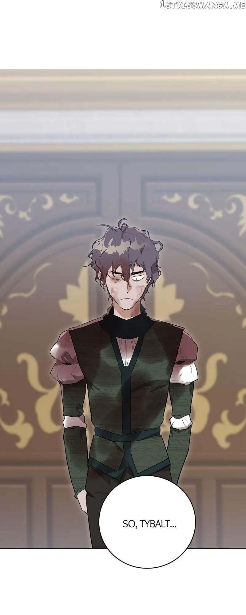 Goodbye My Juliet Chapter 8 Online - página 1