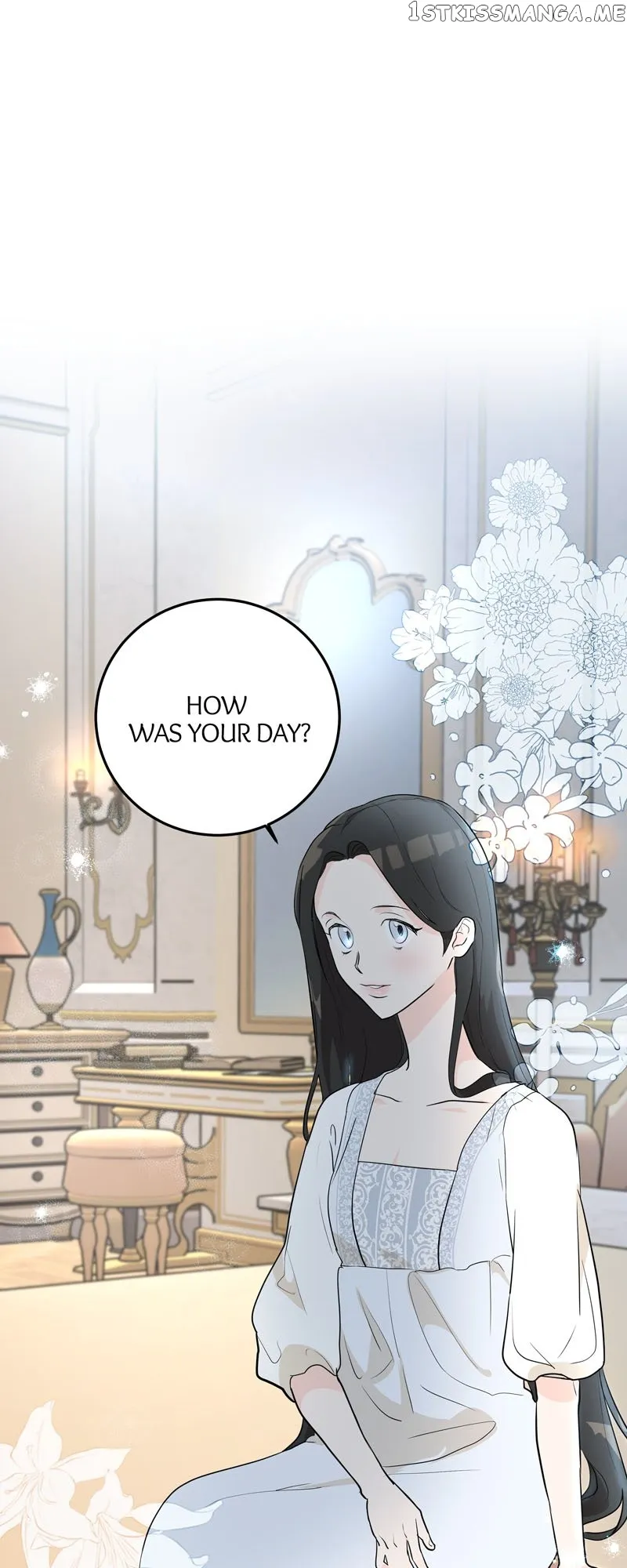 Goodbye My Juliet Chapter 8 Online - página 2