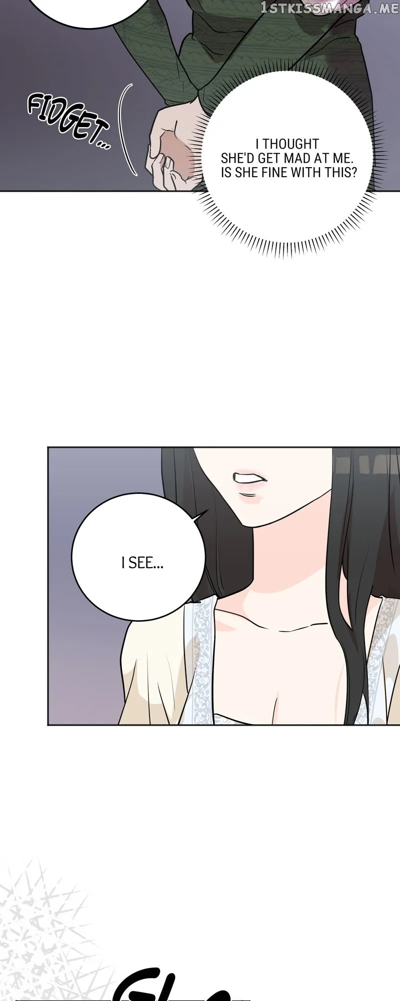 Goodbye My Juliet Chapter 8 Online - página 4