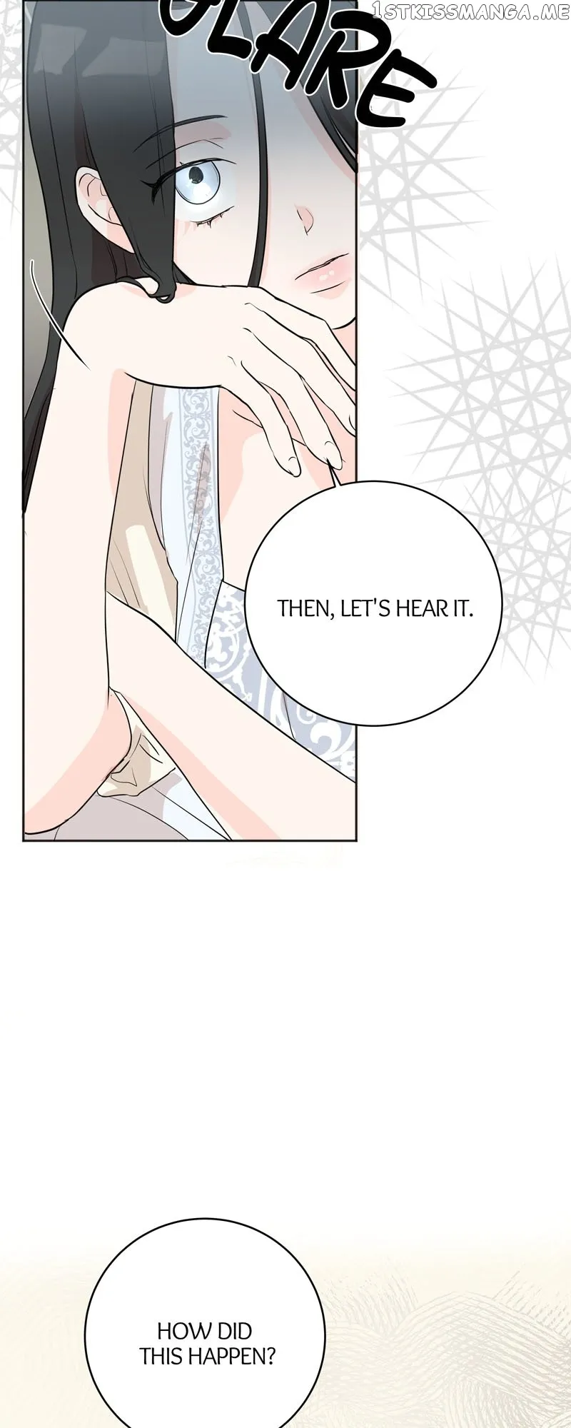 Goodbye My Juliet Chapter 8 Online - página 5