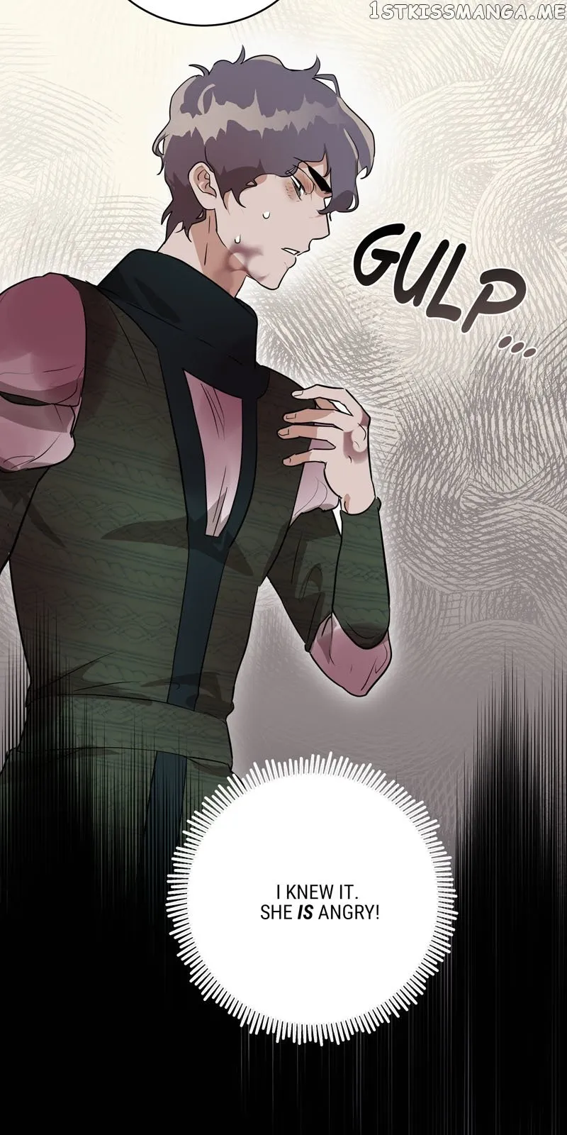Goodbye My Juliet Chapter 8 Online - página 6