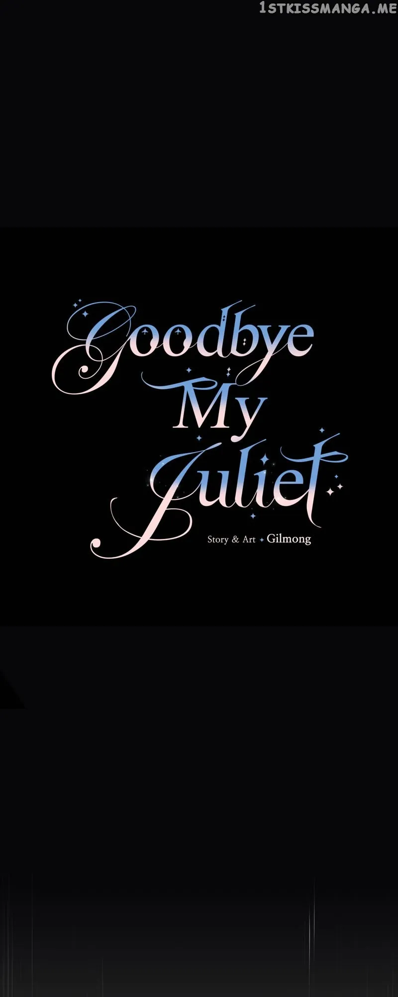 Goodbye My Juliet Chapter 8 Online - página 7