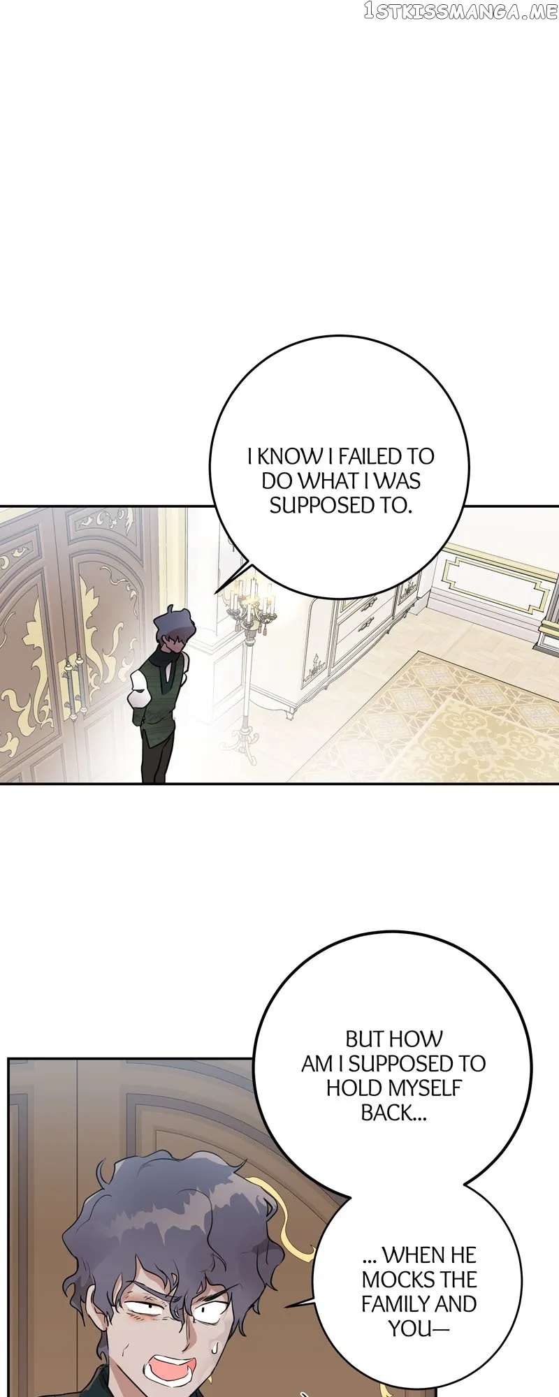 Goodbye My Juliet Chapter 8 Online - página 11