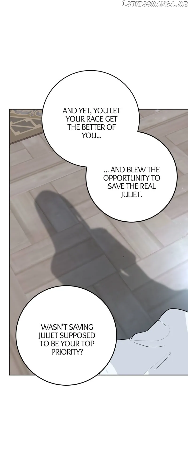 Goodbye My Juliet Chapter 8 Online - página 14