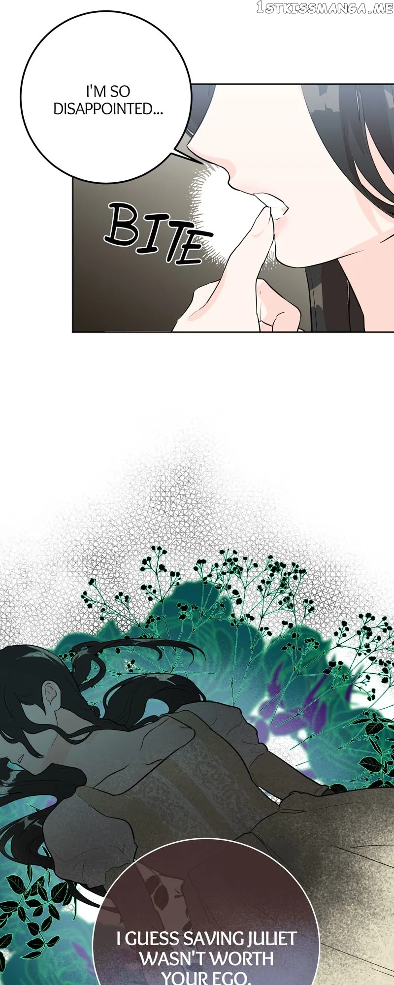 Goodbye My Juliet Chapter 8 Online - página 15