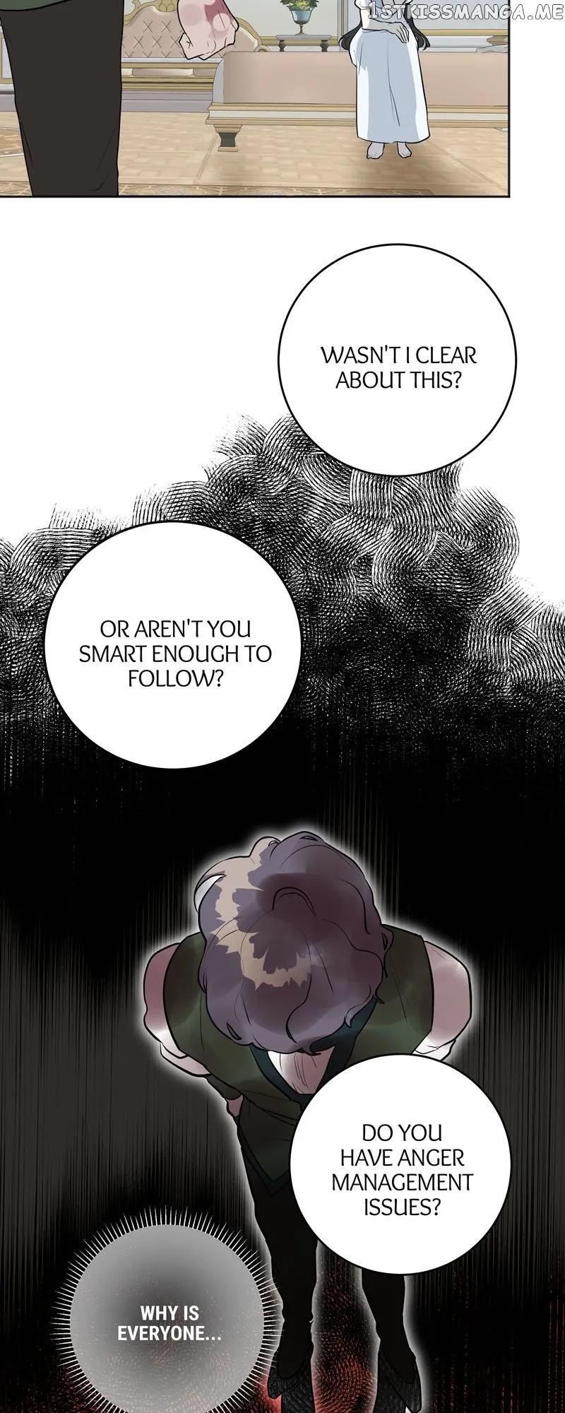 Goodbye My Juliet Chapter 8 Online - página 17