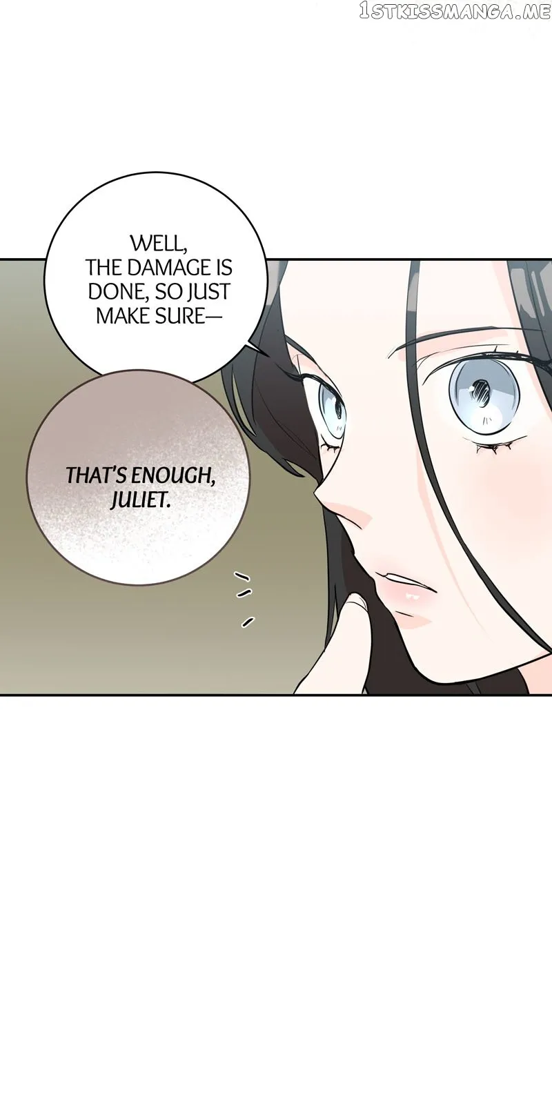 Goodbye My Juliet Chapter 8 Online - página 19