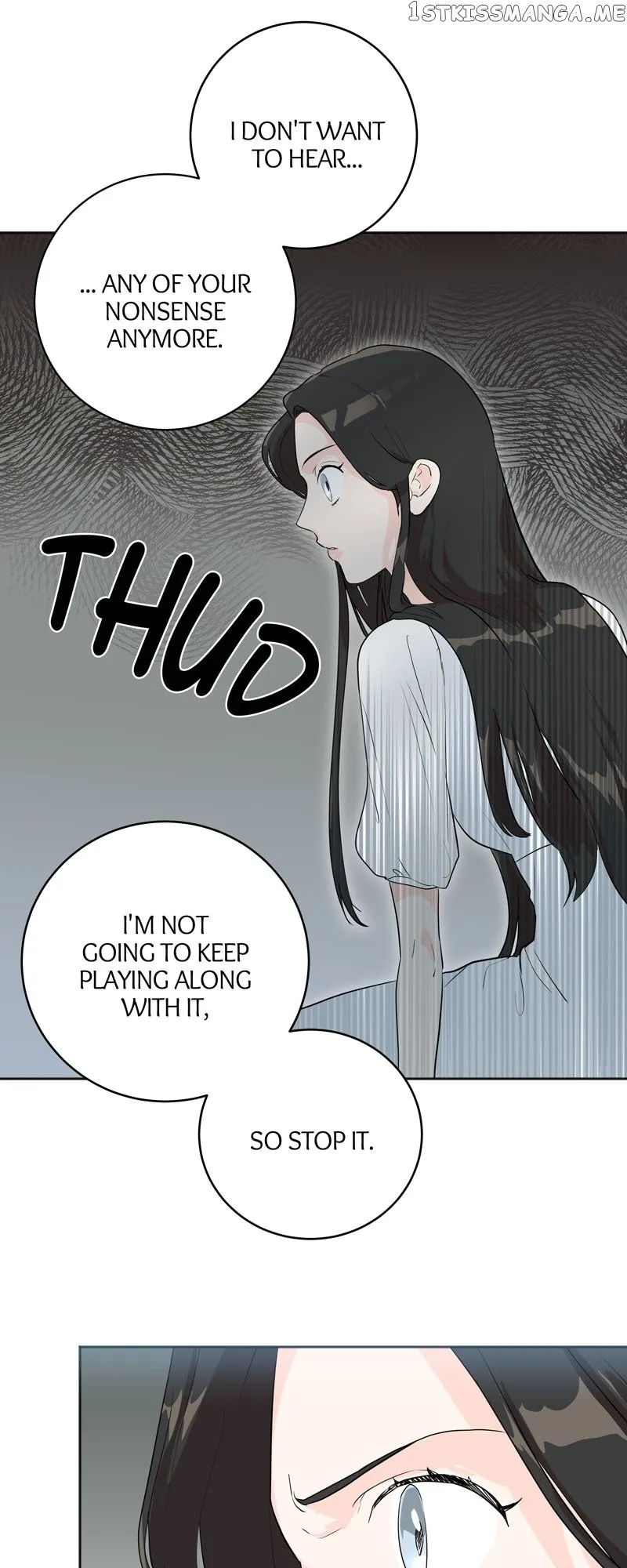 Goodbye My Juliet Chapter 8 Online - página 20