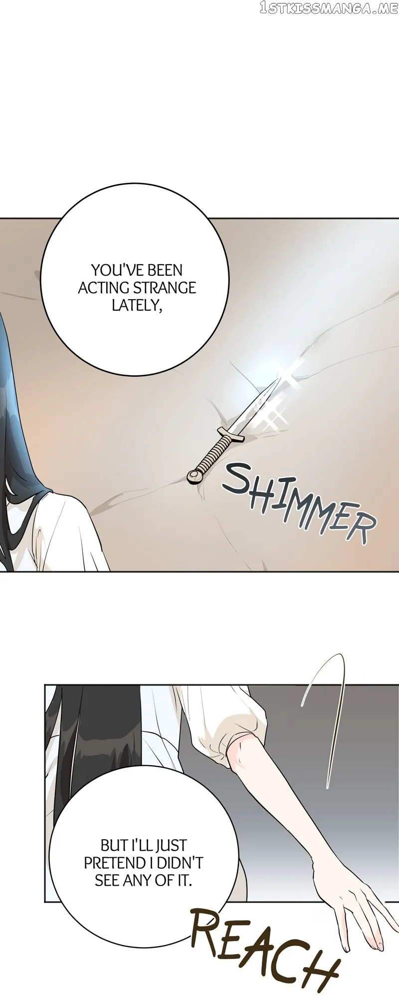 Goodbye My Juliet Chapter 8 Online - página 22