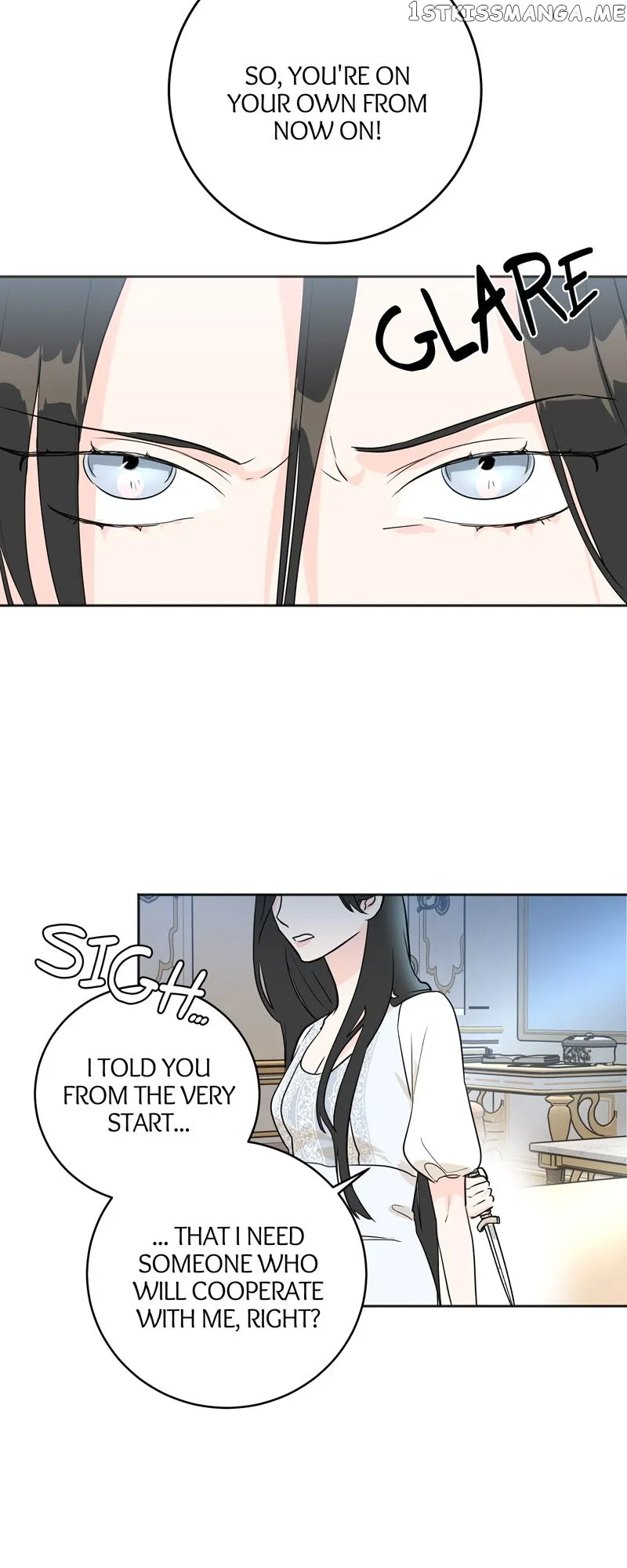 Goodbye My Juliet Chapter 8 Online - página 24