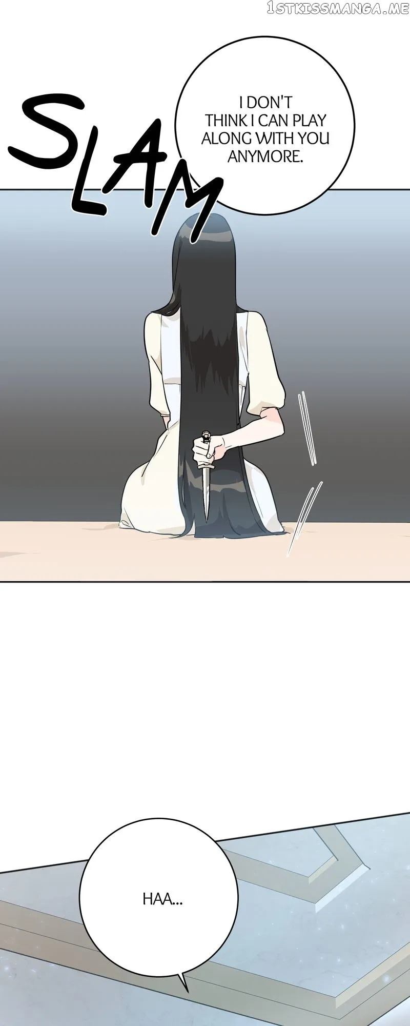 Goodbye My Juliet Chapter 8 Online - página 26