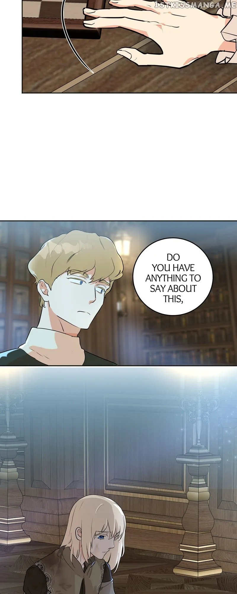 Goodbye My Juliet Chapter 8 Online - página 30