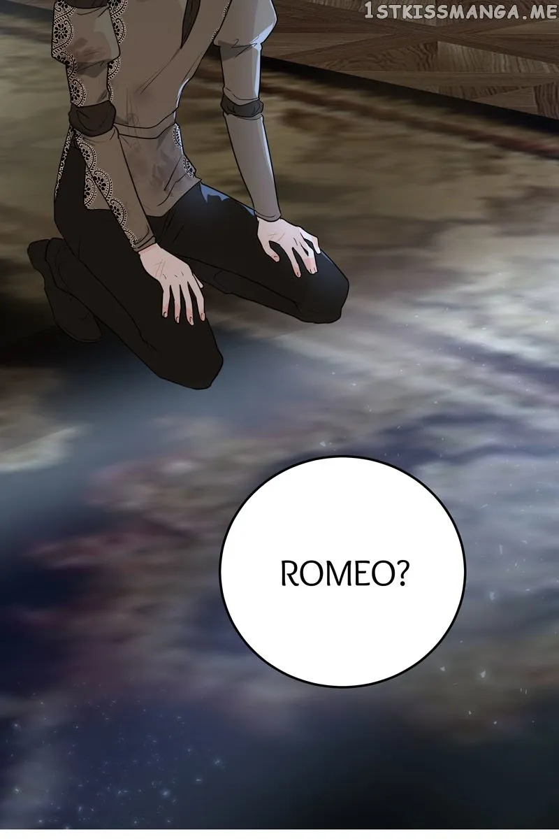 Goodbye My Juliet Chapter 8 Online - página 31