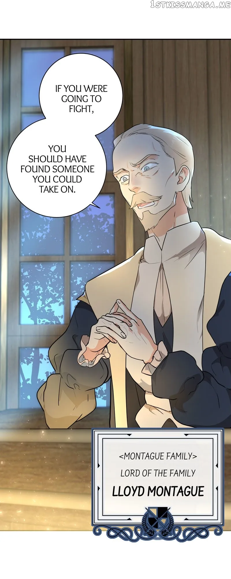 Goodbye My Juliet Chapter 8 Online - página 33