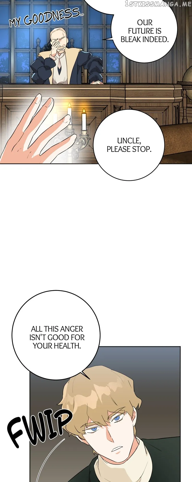 Goodbye My Juliet Chapter 8 Online - página 41