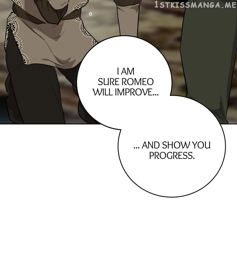 Goodbye My Juliet Chapter 8 Online - página 43