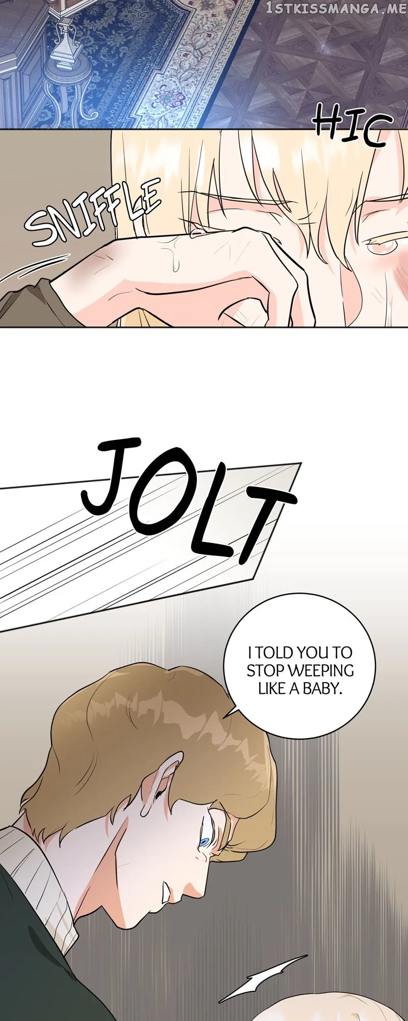 Goodbye My Juliet Chapter 8 Online - página 46
