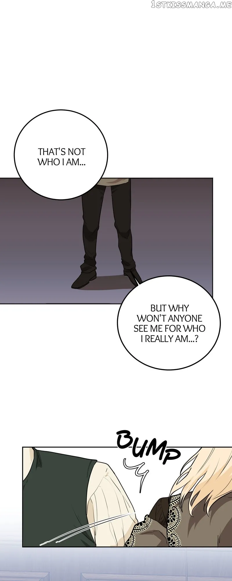 Goodbye My Juliet Chapter 8 Online - página 50