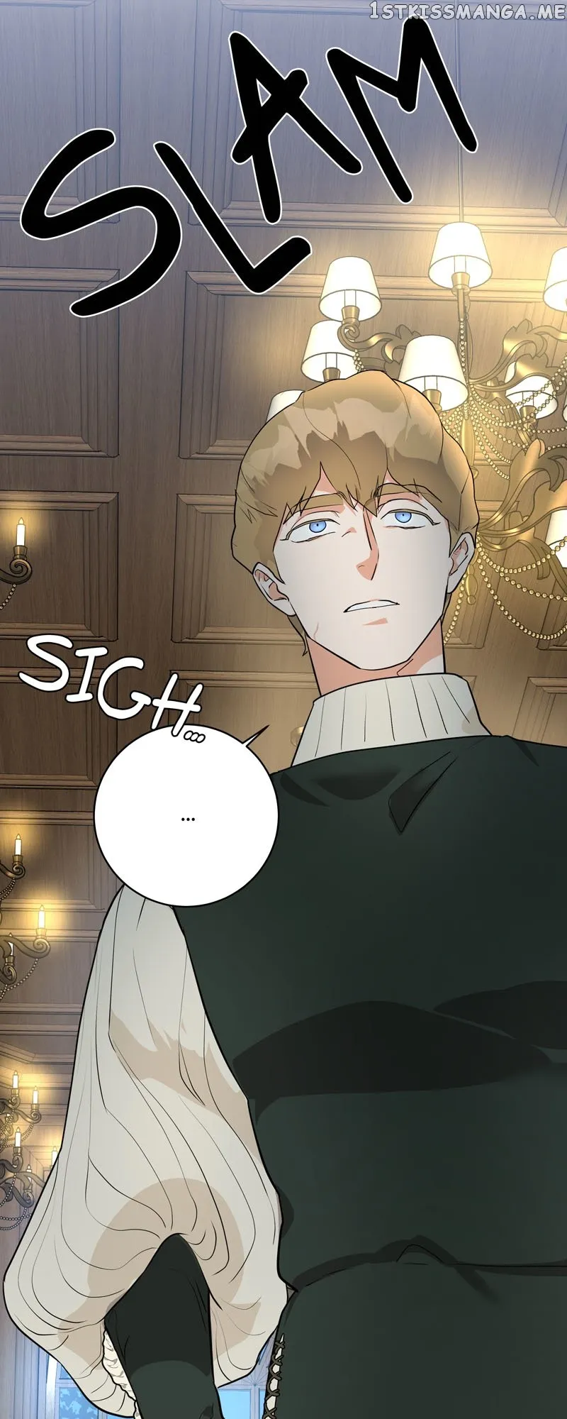 Goodbye My Juliet Chapter 8 Online - página 51