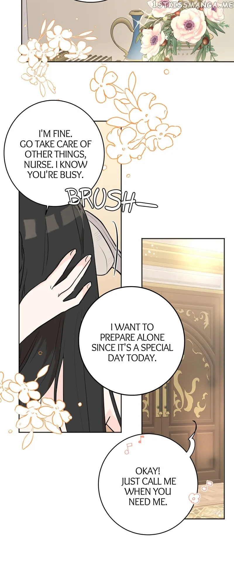 Goodbye My Juliet Chapter 8 Online - página 53
