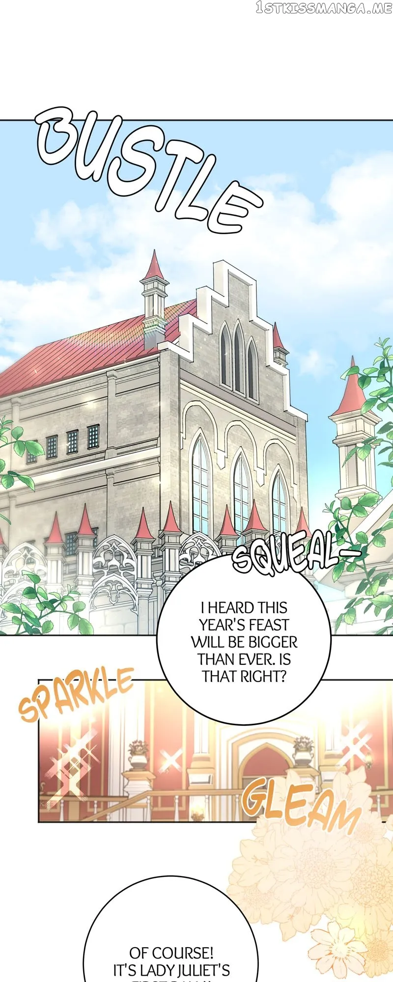 Goodbye My Juliet Chapter 9 Online - página 1