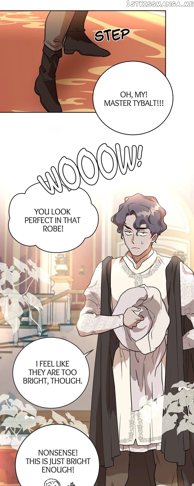 Goodbye My Juliet Chapter 9 Online - página 3