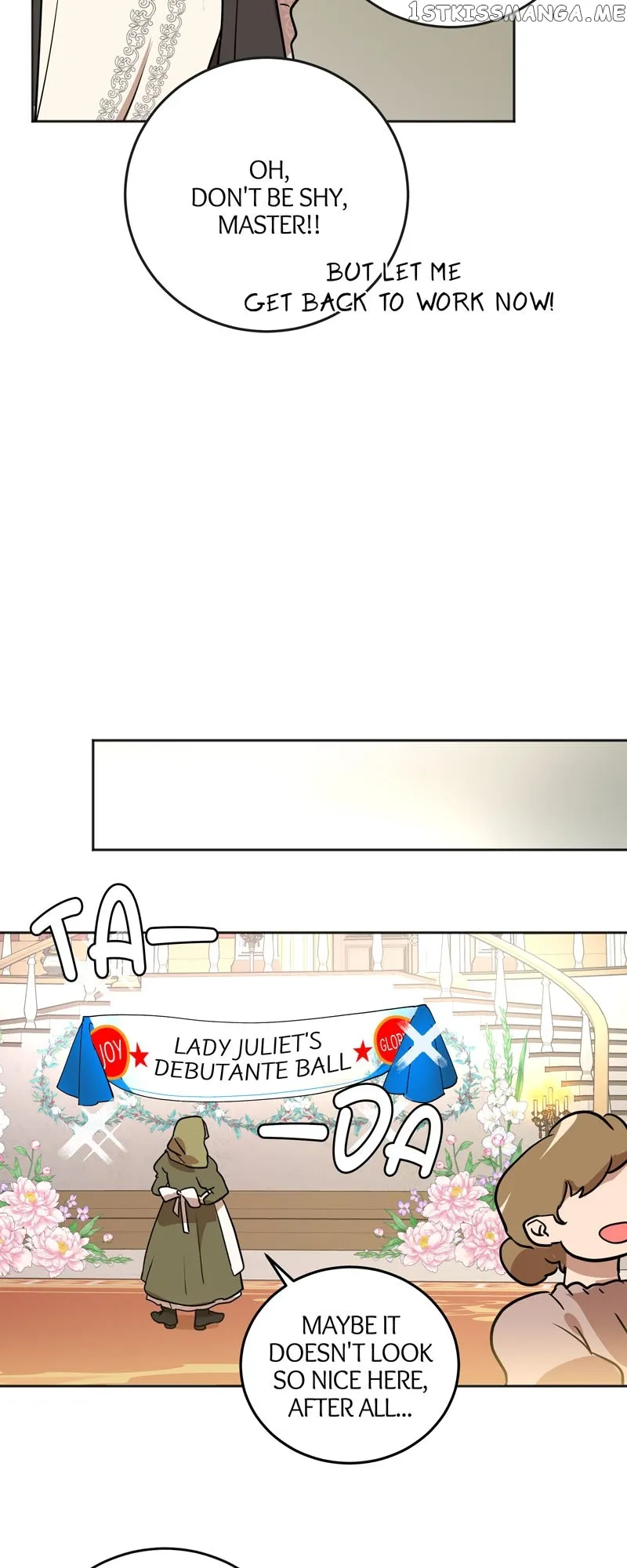 Goodbye My Juliet Chapter 9 Online - página 5