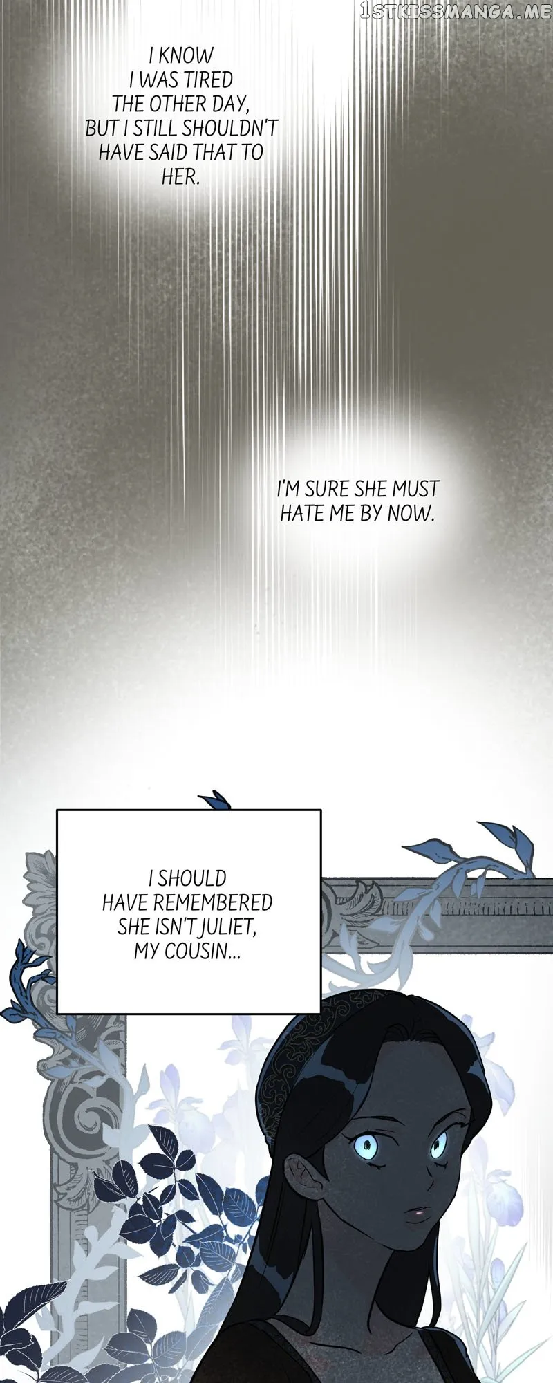 Goodbye My Juliet Chapter 9 Online - página 8